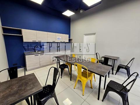 коммерческая по адресу Борщаговская ул., 195/43