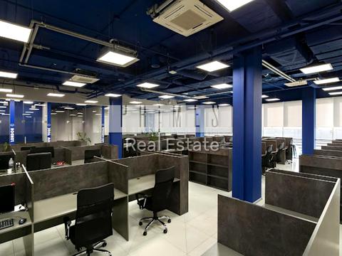 коммерческая по адресу Борщаговская ул., 195/43