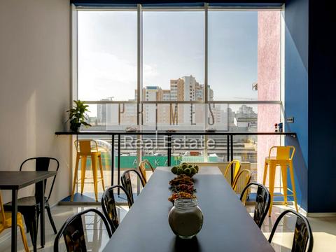 коммерческая по адресу Борщаговская ул., 195/43