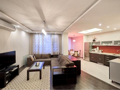 квартира по адресу Митрополита Андрея Шептицкого ул. (Анатолія Луначарського), 10