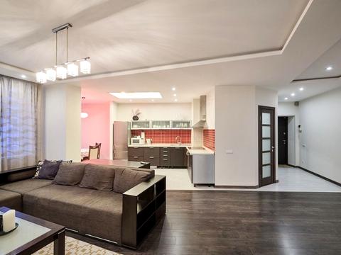 квартира по адресу Митрополита Андрея Шептицкого ул. (Анатолія Луначарського), 10