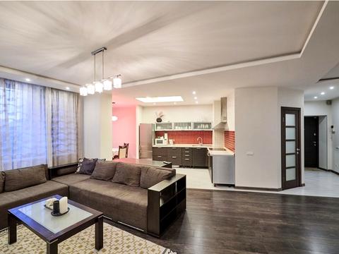 квартира по адресу Митрополита Андрея Шептицкого ул. (Анатолія Луначарського), 10