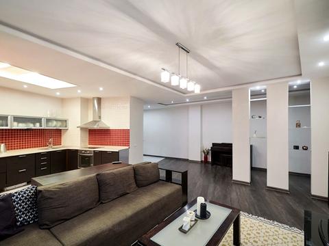 квартира по адресу Митрополита Андрея Шептицкого ул. (Анатолія Луначарського), 10