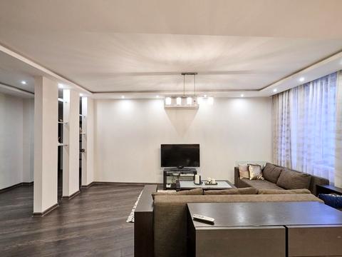 квартира по адресу Митрополита Андрея Шептицкого ул. (Анатолія Луначарського), 10