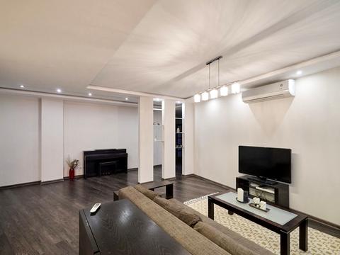 квартира по адресу Митрополита Андрея Шептицкого ул. (Анатолія Луначарського), 10