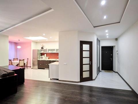 квартира по адресу Митрополита Андрея Шептицкого ул. (Анатолія Луначарського), 10