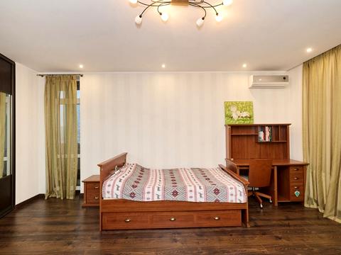 квартира по адресу Митрополита Андрея Шептицкого ул. (Анатолія Луначарського), 10