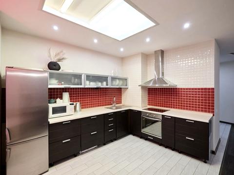 квартира по адресу Митрополита Андрея Шептицкого ул. (Анатолія Луначарського), 10