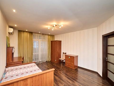 квартира по адресу Митрополита Андрея Шептицкого ул. (Анатолія Луначарського), 10