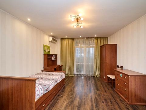 квартира по адресу Митрополита Андрея Шептицкого ул. (Анатолія Луначарського), 10