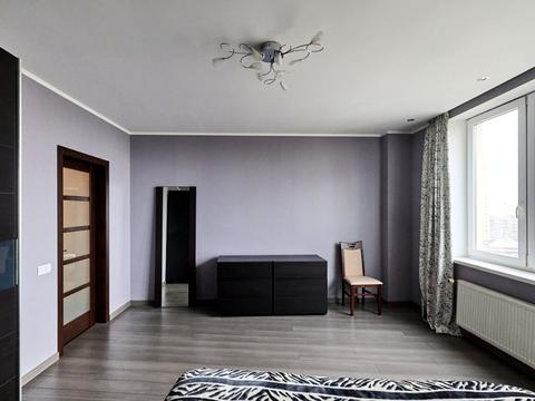 квартира по адресу Митрополита Андрея Шептицкого ул. (Анатолія Луначарського), 10