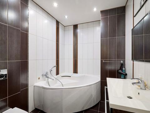 квартира по адресу Митрополита Андрея Шептицкого ул. (Анатолія Луначарського), 10