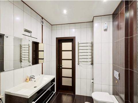 квартира по адресу Митрополита Андрея Шептицкого ул. (Анатолія Луначарського), 10