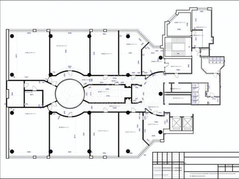 коммерческая по адресу Кловский спуск (Кловський), 7a