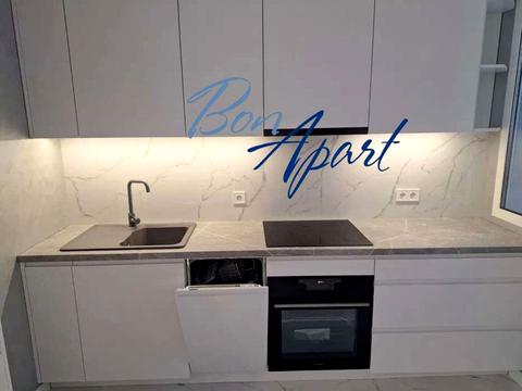 квартира за адресою Харківське шосе, 190