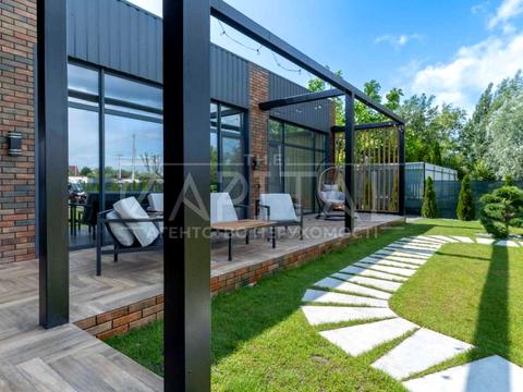 дом по адресу Песчаная ул.