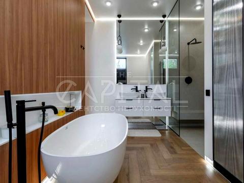 дом по адресу Песчаная ул.