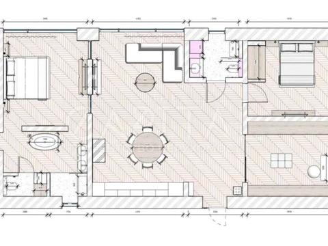 дом по адресу Песчаная ул.