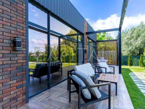 дом по адресу Песчаная ул.