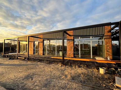 дом по адресу Песчаная ул.