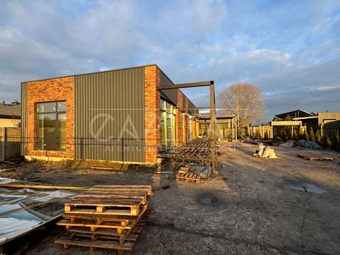 дом по адресу Песчаная ул.