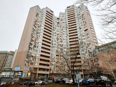 квартира по адресу Митрополита Андрея Шептицкого ул. (Анатолія Луначарського), 10