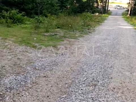 участок по адресу с. Яблоница, 