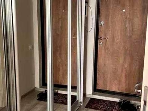 квартира за адресою Нагірна вул., 18/16