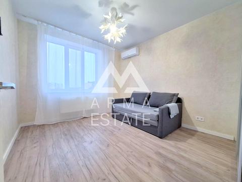 квартира по адресу Приозёрный бульв., 3