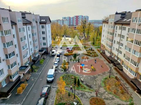 квартира по адресу Приозёрный бульв., 3