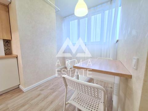 квартира по адресу Приозёрный бульв., 3