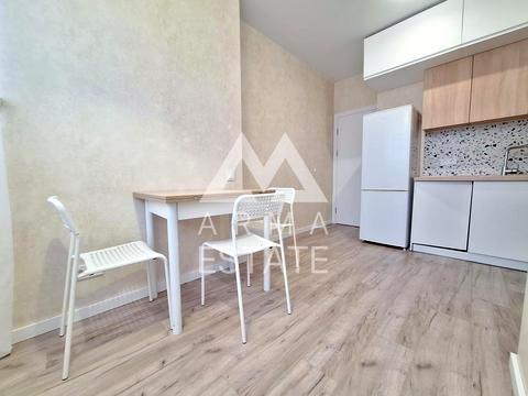 квартира по адресу Приозёрный бульв., 3