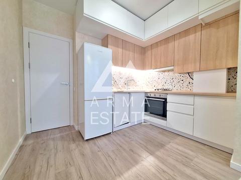 квартира по адресу Приозёрный бульв., 3