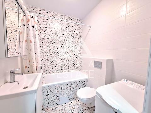 квартира по адресу Приозёрный бульв., 3