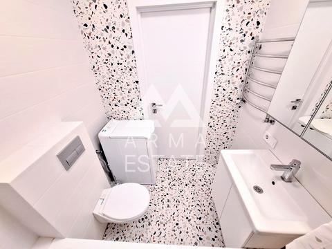 квартира по адресу Приозёрный бульв., 3