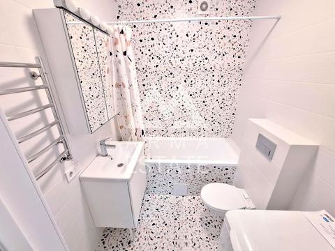 квартира по адресу Приозёрный бульв., 3