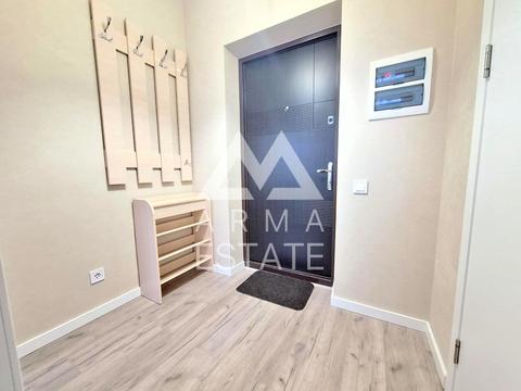 квартира по адресу Приозёрный бульв., 3