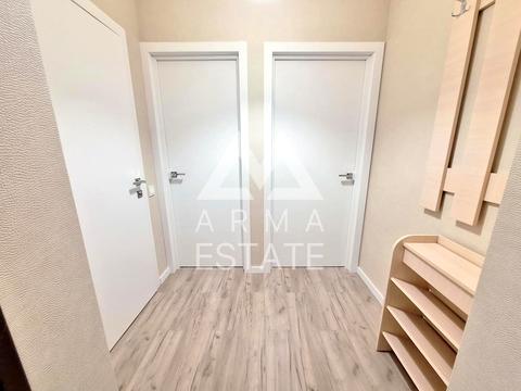 квартира по адресу Приозёрный бульв., 3