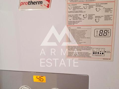 квартира по адресу Приозёрный бульв., 3