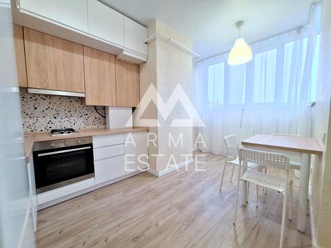 квартира по адресу Приозёрный бульв., 3