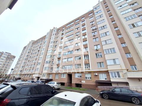 квартира по адресу Приозёрный бульв., 3