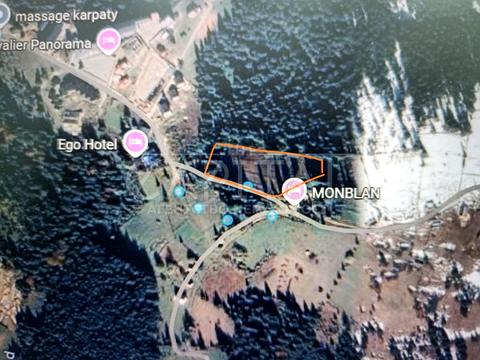 ділянка за адресою 