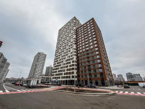 квартира за адресою Всеволода Змієнка вул., 15/23