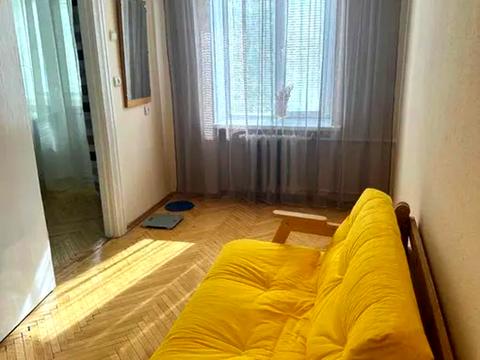 квартира за адресою Лабораторна вул., 8