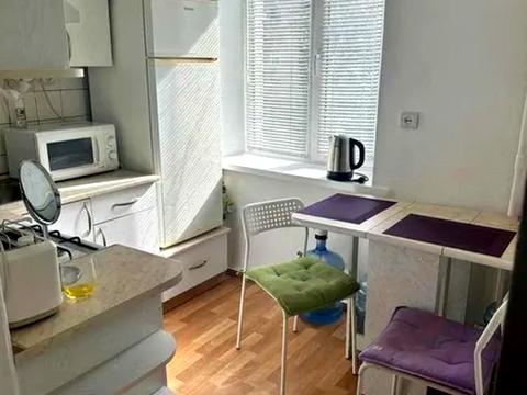 квартира за адресою Лабораторна вул., 8