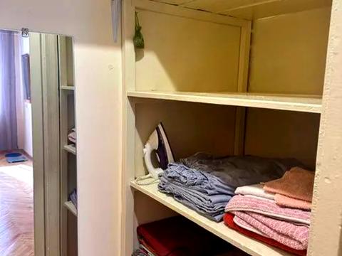 квартира за адресою Лабораторна вул., 8