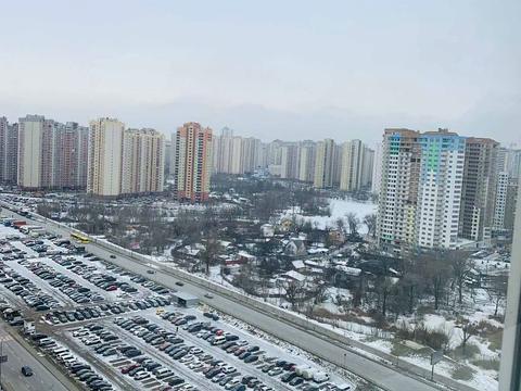 квартира по адресу Здолбуновская ул., 13