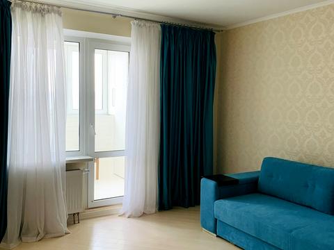 квартира по адресу Здолбуновская ул., 13