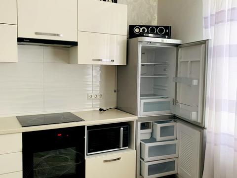 квартира по адресу Здолбуновская ул., 13