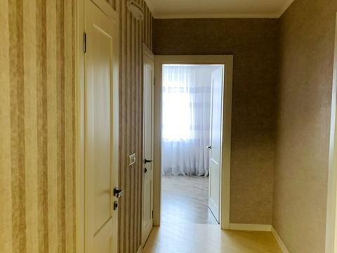 квартира по адресу Здолбуновская ул., 13